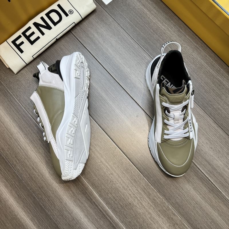 Fendi Sneakers